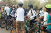 Karavali 200km overnight &rsquo;Brevet&rsquo;,  May 21